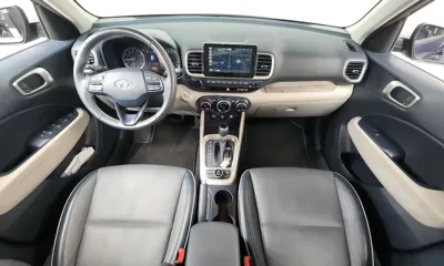 Hyundai Venue 2020, 31722 км, за 9583.83 USD - фото 7