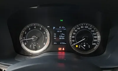 Hyundai Venue 2020, 31722 км, за 9583.83 USD - фото 8