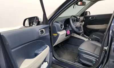 Hyundai Venue 2020, 31722 км, за 9583.83 USD - фото 10