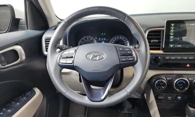 Hyundai Venue 2020, 31722 км, за 9583.83 USD - фото 13