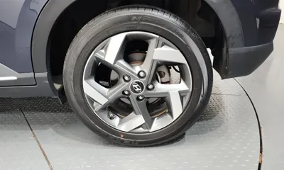Hyundai Venue 2020, 31722 км, за 9583.83 USD - фото 21