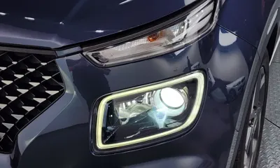 Hyundai Venue 2020, 31722 км, за 9583.83 USD - фото 22
