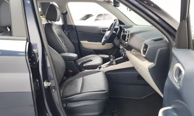 Hyundai Venue 2020, 31722 км, за 9583.83 USD - фото 26