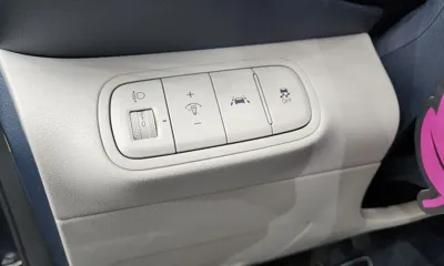 Hyundai Venue 2020, 31722 км, за 9583.83 USD - фото 28