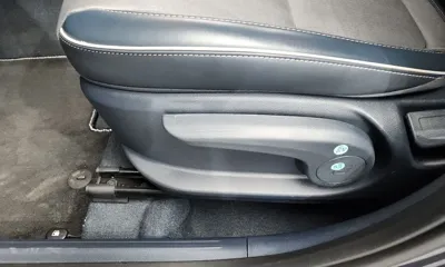 Hyundai Venue 2020, 31722 км, за 9583.83 USD - фото 31