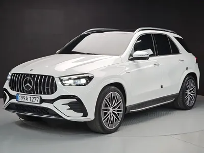 Mercedes-Benz GLE-Class 2024, 24361 км, за 73979.26 USD