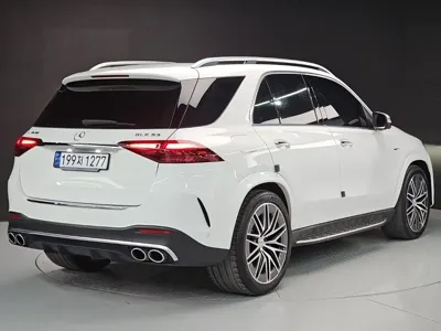 Mercedes-Benz GLE-Class 2024, 24361 км, за 73979.26 USD