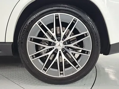 Mercedes-Benz GLE-Class 2024, 24361 км, за 73979.26 USD