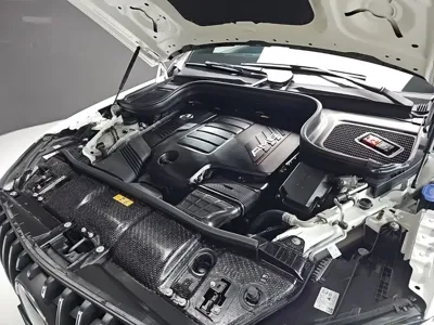 Mercedes-Benz GLE-Class 2024, 24361 км, за 73386.7 USD - фото 6