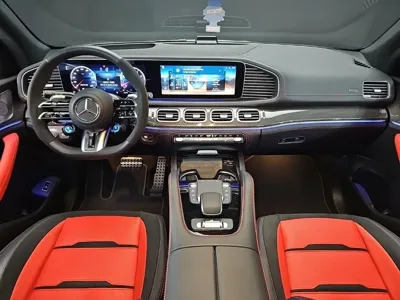 Mercedes-Benz GLE-Class 2024, 24361 км, за 73386.7 USD - фото 7