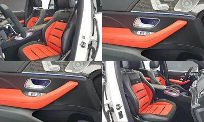 Mercedes-Benz GLE-Class 2024, 24361 км, за 73386.7 USD - фото 10