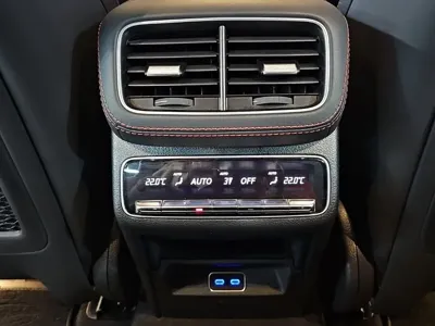 Mercedes-Benz GLE-Class 2024, 24361 км, за 73386.7 USD - фото 17