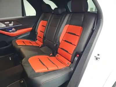 Mercedes-Benz GLE-Class 2024, 24361 км, за 73386.7 USD - фото 18