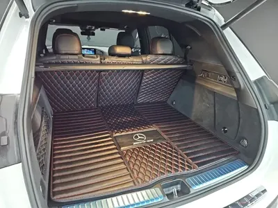Mercedes-Benz GLE-Class 2024, 24361 км, за 73386.7 USD - фото 19