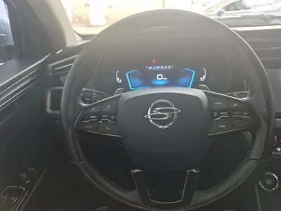 KG_Mobility_Ssangyong KORANDO