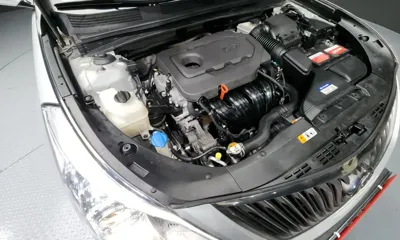 Hyundai Grandeur 2016, 134367 км, за 3957.71 USD - фото 6