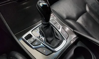 Hyundai Grandeur 2016, 134367 км, за 3957.71 USD - фото 9