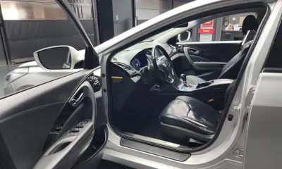 Hyundai Grandeur 2016, 134367 км, за 3957.71 USD - фото 10