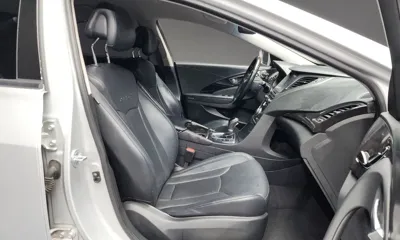 Hyundai Grandeur 2016, 134367 км, за 3957.71 USD - фото 11