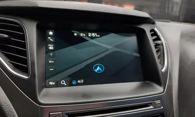 Hyundai Grandeur 2016, 134367 км, за 3957.71 USD - фото 14