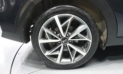 Kia Niro 2020, 169127 км, за 8995.03 USD