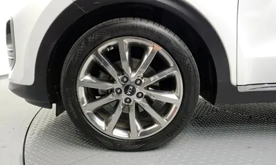 Kia Sportage 2016, 133004 км, за 8461.14 USD