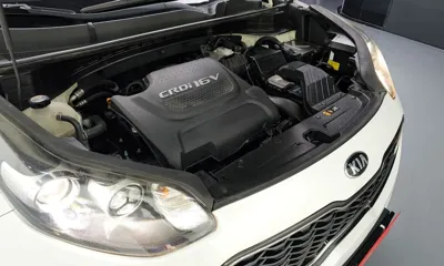 Kia Sportage 2016, 133004 км, за 8461.14 USD - фото 6