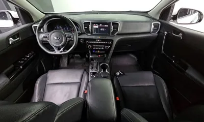 Kia Sportage 2016, 133004 км, за 8461.14 USD - фото 7