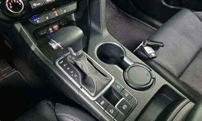 Kia Sportage 2016, 133004 км, за 8461.14 USD - фото 9