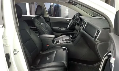 Kia Sportage 2016, 133004 км, за 8461.14 USD - фото 10