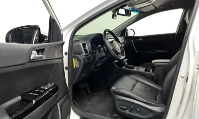 Kia Sportage 2016, 133004 км, за 8461.14 USD - фото 11
