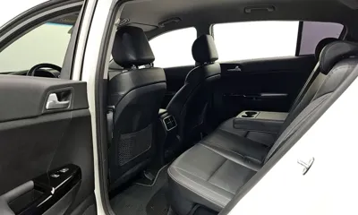 Kia Sportage 2016, 133004 км, за 8461.14 USD - фото 12