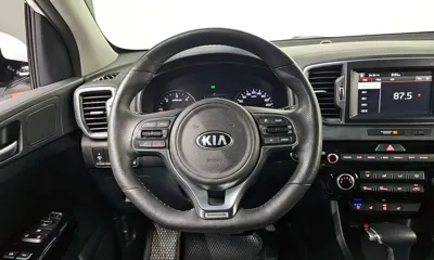 Kia Sportage 2016, 133004 км, за 8461.14 USD - фото 13