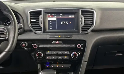 Kia Sportage 2016, 133004 км, за 8461.14 USD - фото 16