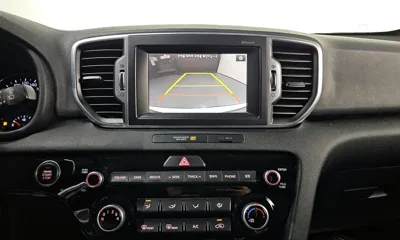 Kia Sportage 2016, 133004 км, за 8461.14 USD - фото 17