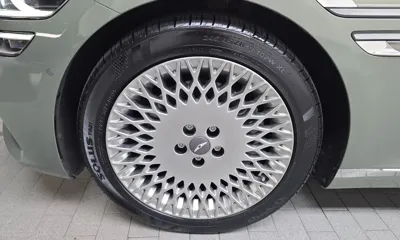 Genesis G80 2021, 41044 км, за 22752.38 USD