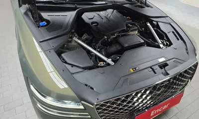 Genesis G80 2021, 41044 км, за 22752.38 USD - фото 6