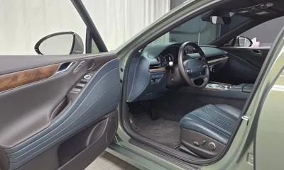 Genesis G80 2021, 41044 км, за 22752.38 USD - фото 11