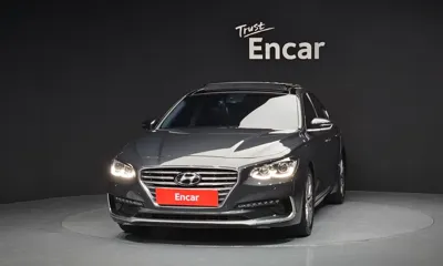 Hyundai Grandeur 2019, 144974 км, за 6785.6 USD