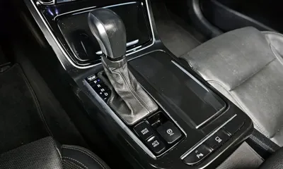 Hyundai Grandeur 2019, 144974 км, за 6785.6 USD - фото 9