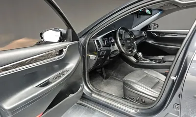 Hyundai Grandeur 2019, 144974 км, за 6785.6 USD - фото 11