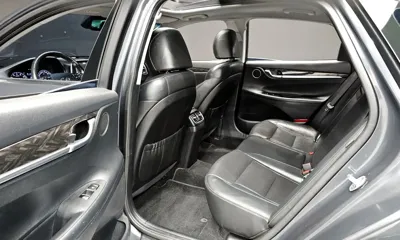 Hyundai Grandeur 2019, 144974 км, за 6785.6 USD - фото 12