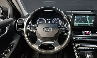 Hyundai Grandeur 2019, 144974 км, за 6785.6 USD - фото 13