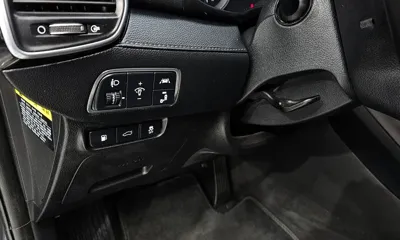 Hyundai Grandeur 2019, 144974 км, за 6785.6 USD - фото 14