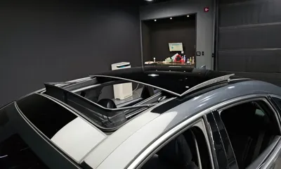 Hyundai Grandeur 2019, 144974 км, за 6785.6 USD - фото 17