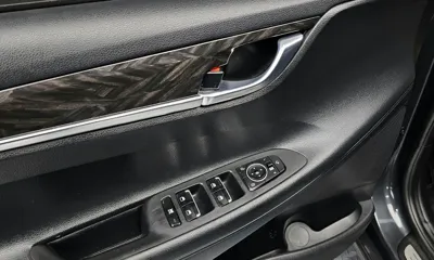 Hyundai Grandeur 2019, 144974 км, за 6785.6 USD - фото 19