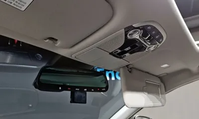 Hyundai Grandeur 2019, 144974 км, за 6785.6 USD - фото 20