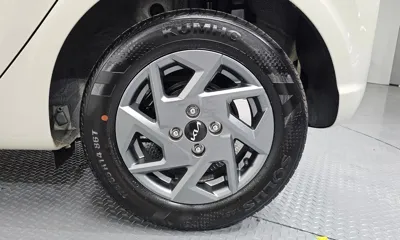 Kia Morning 2026, 1858 км, за 10174.61 USD