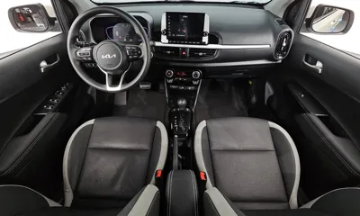Kia Morning 2026, 1858 км, за 10174.61 USD - фото 7