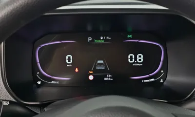 Kia Morning 2026, 1858 км, за 10174.61 USD - фото 8